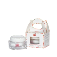 Skin whitening Night Cream